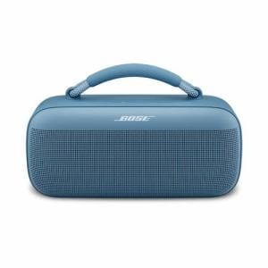 Bose SoundLink Max Portable Speaker Blue Dusk | ヤマダウェブコム