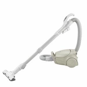 パナソニック MC-PJL23A-C 電気掃除機 軽量コンパクト&ハイパワー 紙
