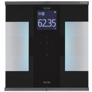 タニタ RD931L デュアルタイプ体組成計 インナースキャンデュアル