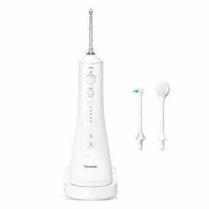 期間限定ギフトプレゼント】パナソニック EW-DJ55-W ジェット