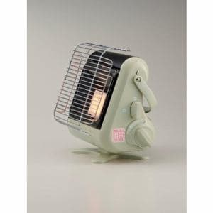 岩谷産業 CB-STV-MYD2 カセットガスストーブ ポータブルタイプ マイ暖