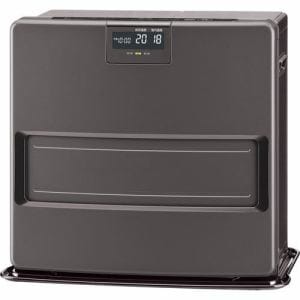 コロナ FH-VX5723BY H 石油ファンヒーター VXシリーズ グレー 灯油