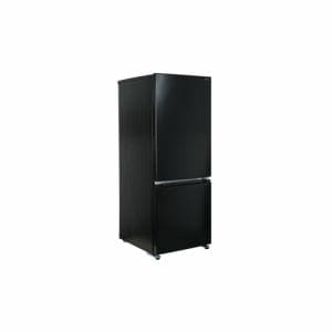 ヤマダオリジナル 冷蔵庫 159L 右開き 2ドア 幅48.6cm 一人暮し向け