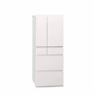 パナソニック 冷蔵庫 450L 観音開き 6ドア 幅65cm おいしさキープ