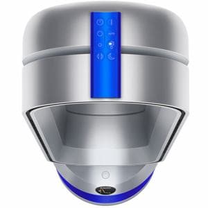 ダイソン TP07SB 空気清浄タワーファン Dyson Purifier Cool シルバー