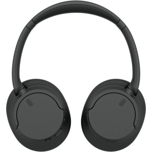 ソニー WH-CH720N B ワイヤレスノイズキャンセリングステレオヘッド