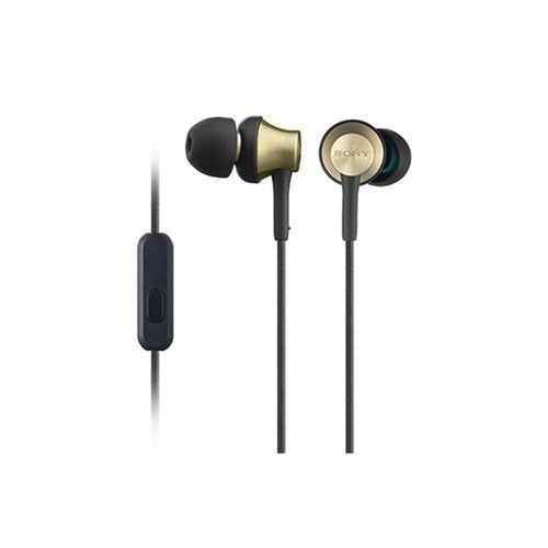 SONY 密閉型インナーイヤーレシーバー MDR-EX650（廃盤） 新発売の