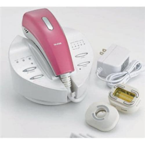 ヤーマン レイボーテプロ フラッシュ脱毛器 STA-166 | ヤマダウェブコム