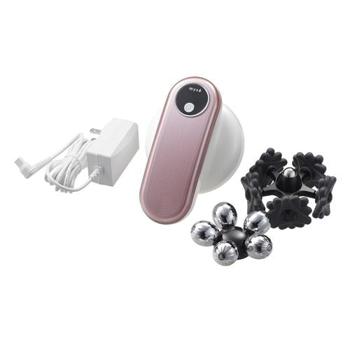 ヤーマン MS-10P-1 ミーゼ ディープコア | ヤマダウェブコム