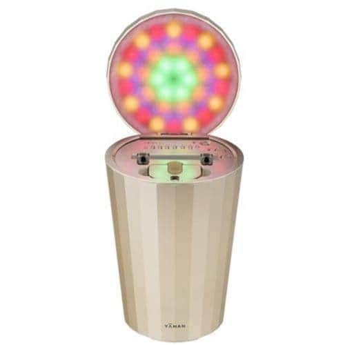 ヤーマン YJSB0N 美顔器スチーマー フォトケア | ヤマダウェブコム