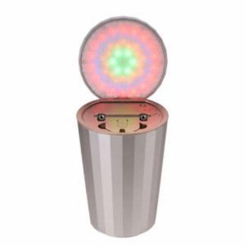 ヤーマン IS-100P フォトスチーマー シルバーピンク | ヤマダウェブコム