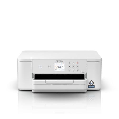 EPSON PX-S730 A4カラーインクジェットプリンター ホワイト | ヤマダ