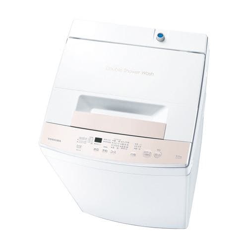 洗濯機 4.5kg | ヤマダウェブコム