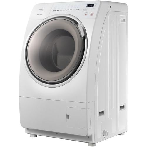 3年保証つき】ヤマダオリジナル ドラム式洗濯乾燥機 洗濯9.0kg 乾燥4.5