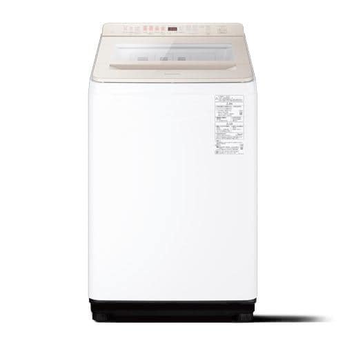 パナソニック 全自動洗濯機 洗濯11.0kg 幅64.3cm 自動投入 スゴ落ち泡