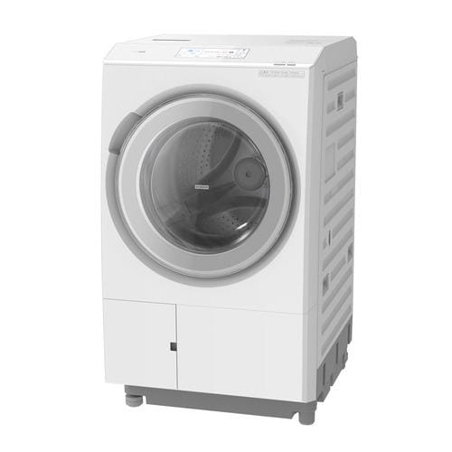 日立 ドラム式洗濯乾燥機 右開き 洗濯13.0kg 乾燥7.0kg 幅63cm らく