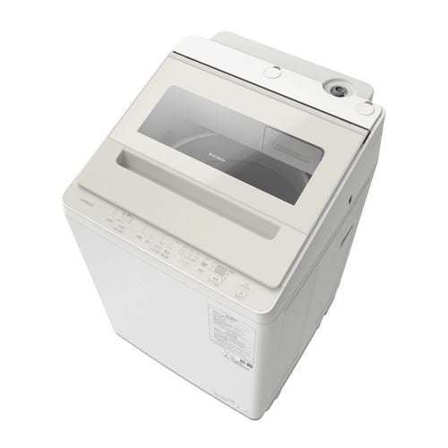 日立 BW-DX120J 縦型洗濯乾燥機 (洗濯12.0kg・乾燥6.0kg) ホワイト