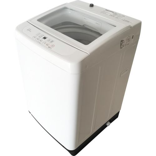 エスケイジャパン SWK90A 洗濯機 洗濯9kg ホワイト【DD】 | ヤマダ