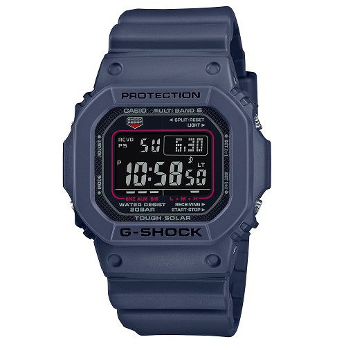 カシオ GW-M5610U-1CJF G-SHOCK ソーラーモデル | ヤマダウェブコム
