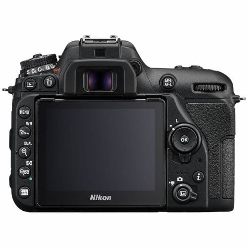 ニコン D7500-BODY デジタル一眼カメラ 「D7500」 ボディ | ヤマダ