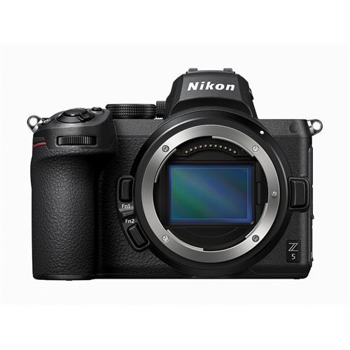 Nikon Z 30 ボディ ミラーレスカメラ | ヤマダウェブコム