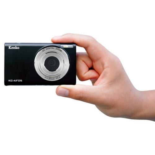 ケンコー KCAF05 デジタルカメラ | ヤマダウェブコム