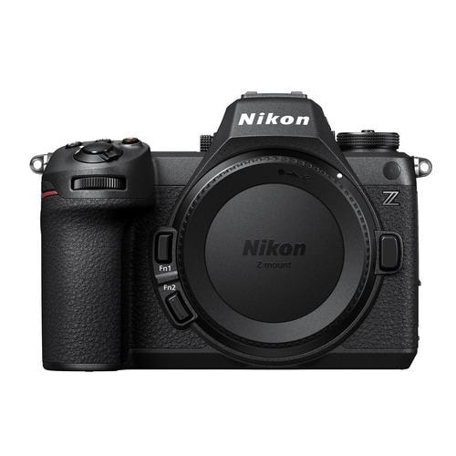 Nikon Z6III ミラーレス一眼カメラ ボディ | ヤマダウェブコム