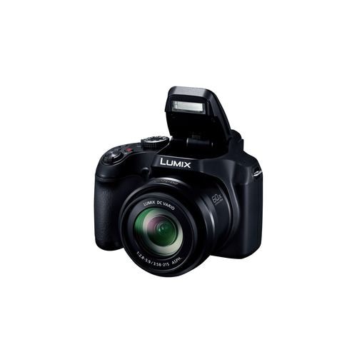 パナソニック DC-FZ85D-K コンパクトデジタルカメラ LUMIX ブラック