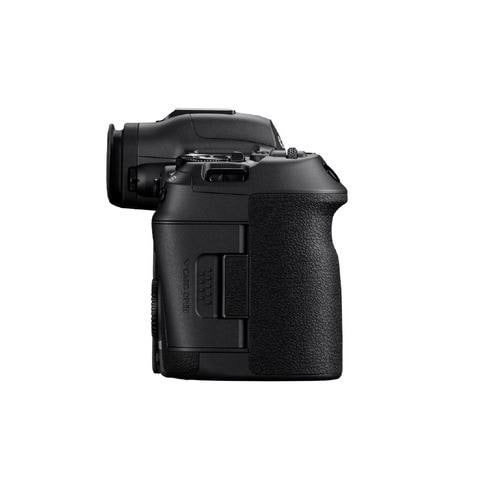 キヤノン EOS R5 Mark II ミラーレス一眼カメラ ボディ | ヤマダウェブコム