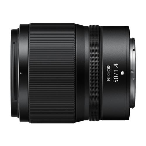 Nikon NIKKOR Z DX 16-50mm f/2.8 VR ズームレンズ ニコンZマウント