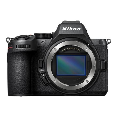 ニコン Z5 デジタル一眼 NIKON Zシリーズ | ヤマダウェブコム