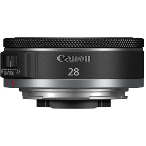 キヤノン RF28mm F2.8 STM RFレンズ | ヤマダウェブコム