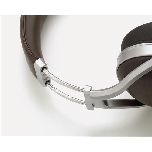 デノン AH-D5200 【ハイレゾ音源対応】 オーバーイヤーヘッドホン