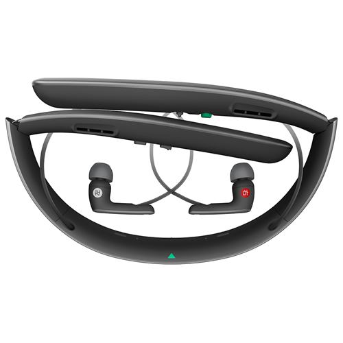 ソニー SMR-10-B 首かけ集音器 ブラック ネックスピーカー | ヤマダ