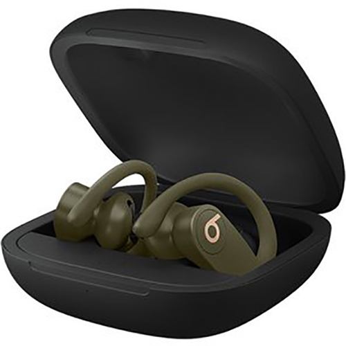 Beats (Apple) MV712PA/A Powerbeats Pro 完全ワイヤレスイヤフォン