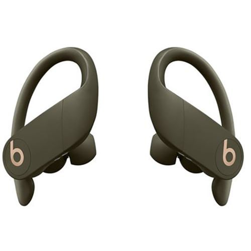 Beats (Apple) MV712PA/A Powerbeats Pro 完全ワイヤレスイヤフォン