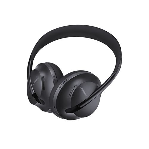 BOSE ワイヤレスヘッドホン ノイズキャンセリング typeC 最大20時間