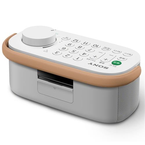 ソニー SRS-LSR200 お手元テレビスピーカー | ヤマダウェブコム