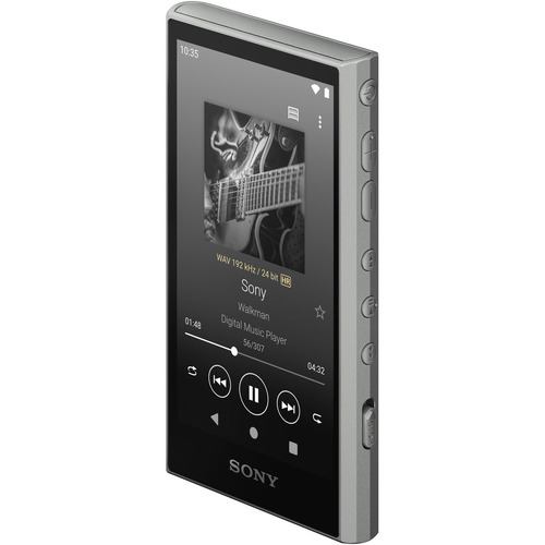ソニー NW-A307 H ウォークマン ハイレゾ音源対応 WALKMAN A300
