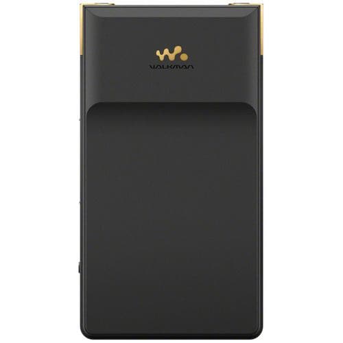 ソニー NW-ZX707 ウォークマン ハイレゾ音源対応 WALKMAN ZXシリーズ
