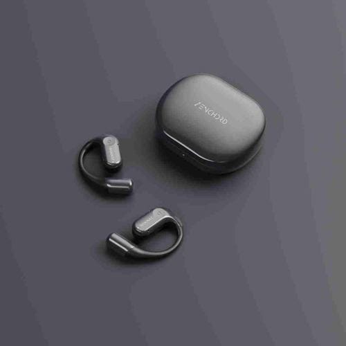 Zenchord ZENCHORD-1G Zenchord 1 AI議事録イヤホン オープンイヤー型