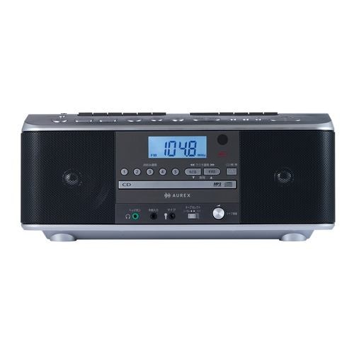 パナソニック RF-300BT-K FM/AM 2バンドラジオ RF300BT | ヤマダウェブコム
