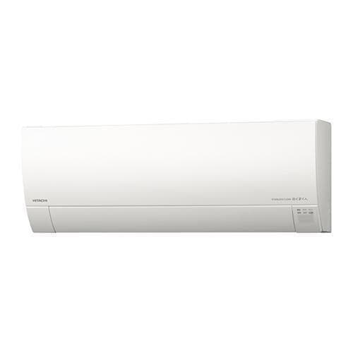 日立 エアコン 14畳 銀イオン除菌ファン搭載 薄型 掃除機能 室内