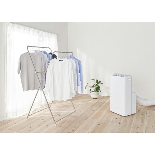 アイリスオーヤマ IPA-2822G ポータブルクーラー ホワイトIPA2822G