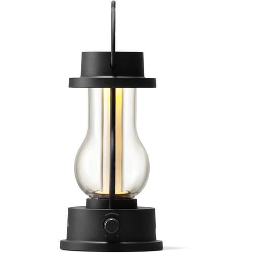 BALMUDA L02A-BK BALMUDA The Lantern LEDランタン ブラック L02ABK