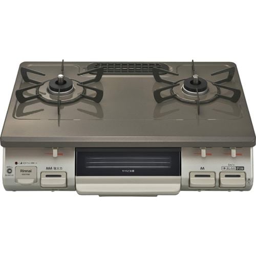 リンナイ RC-N202S ガスファンヒーター 都市ガス12A・13A用（木造：～7