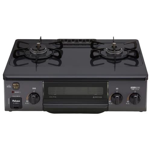 リンナイ RCDH-T3501E-LP 電気ヒーター機能搭載ガスファンヒーター