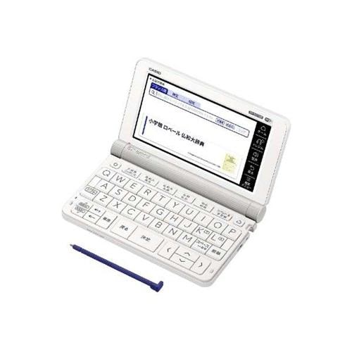 カシオ 電子辞書 エクスワード XD-90 | ヤマダウェブコム