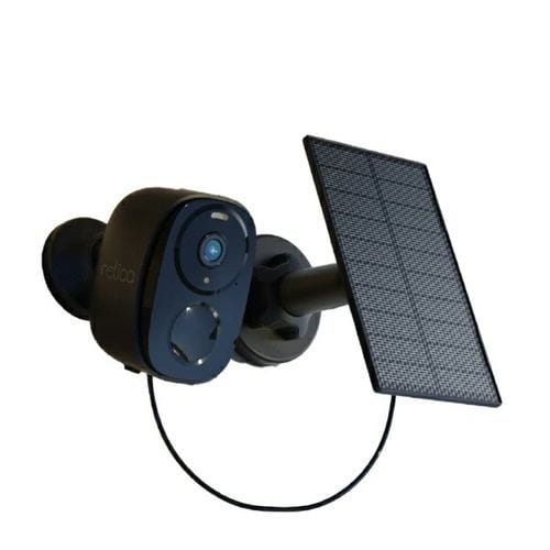 SREE RNLA076C モバイルスマートカメラ リリカG2 | ヤマダウェブコム