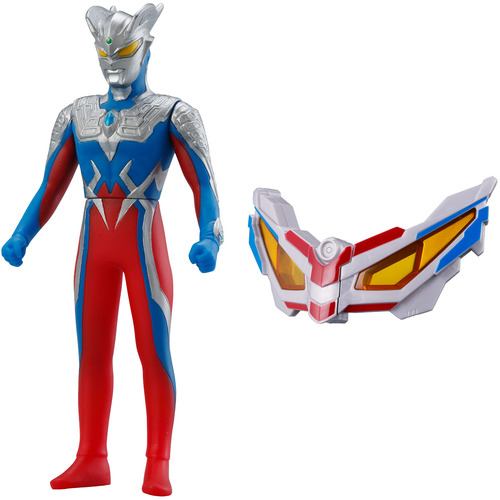 バンダイ ウルトラヒーローシリーズ 21 ウルトラマンゼロ | ヤマダ